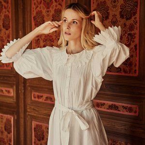 DOEN Helena Nightgown